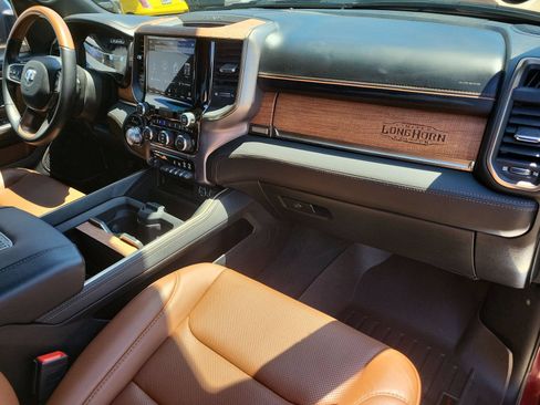 Used 2021 RAM 1500 Limited AWD/4WD image 28