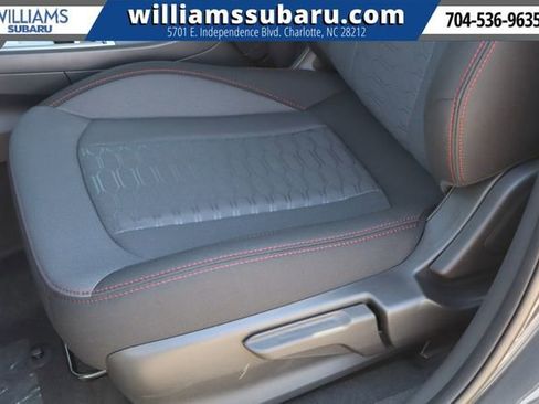 New 2026 Subaru Impreza 2.0i Sport image 11