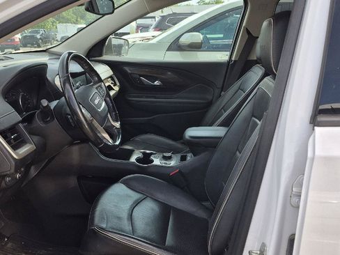 Used 2018 GMC Terrain Denali w/ Advanced Safety Package AWD/4WD image 6