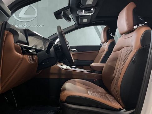 Used 2026 Kia Sportage X-Line Prestige image 9