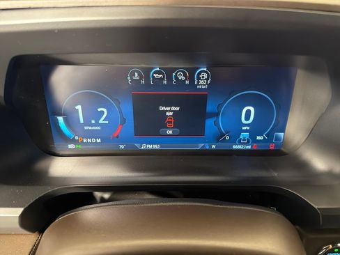 Used 2022 Ford Expedition Max King Ranch AWD/4WD image 12