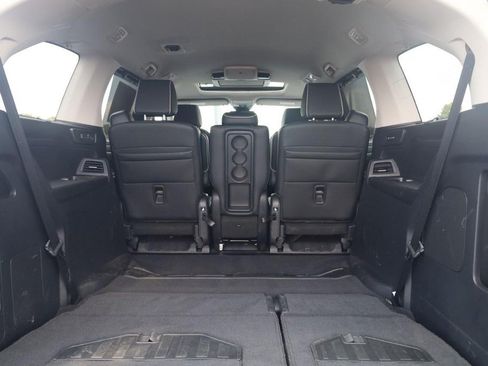 Certified 2025 Honda Odyssey Touring image 26