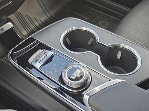 New 2026 Cadillac Lyriq Sport image 15