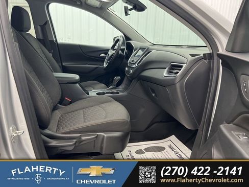 Used 2021 Chevrolet Equinox LT image 15