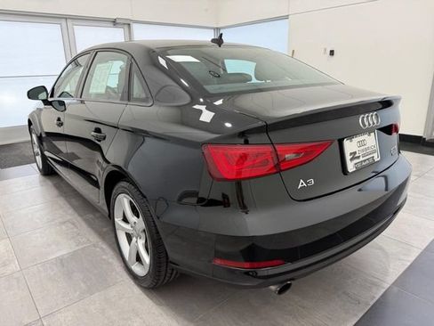 Used 2015 Audi A3 2.0T Premium w/ Cold Weather Package AWD/4WD image 4