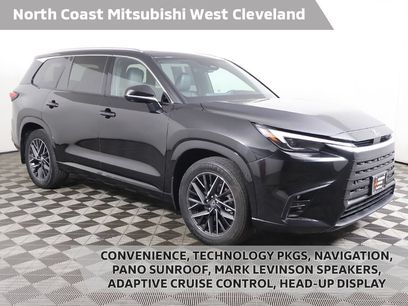 Used 2024 Lexus TX 350 AWD w/ Technology Package