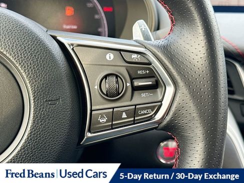 Used 2025 Acura TLX SH-AWD w/ A-SPEC Pkg image 40