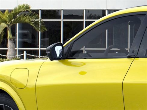 New 2025 Ford Mustang Mach-E Premium image 20