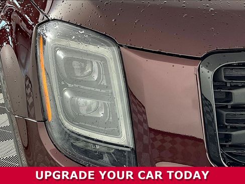 Used 2022 Kia Telluride SX w/ Nightfall Edition Package AWD/4WD image 29