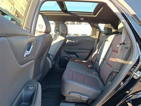 New 2026 Chevrolet Blazer RS image 5