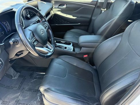 Used 2019 Hyundai Santa Fe FWD w/ Cargo Package image 14