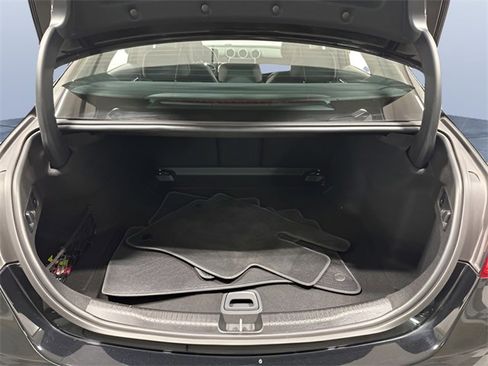 Used 2025 Mercedes-Benz C 300 C 300 image 11