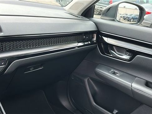 Used 2025 Honda CR-V EX-L image 21