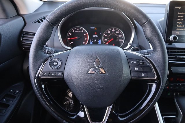 Used 2025 Mitsubishi Eclipse Cross SE AWD/4WD image 11