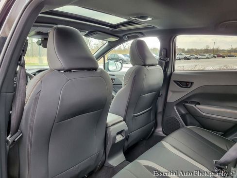 New 2026 Subaru Crosstrek 2.5i Wilderness AWD/4WD image 12