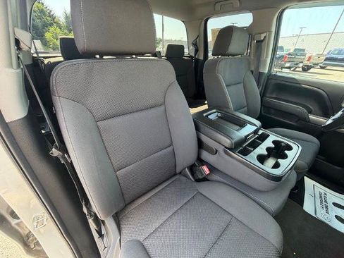 Used 2019 Chevrolet Silverado 1500 LT AWD/4WD image 39