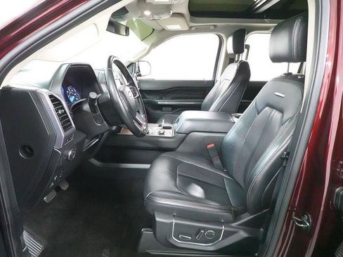 Certified 2020 Ford Expedition Platinum AWD/4WD image 25