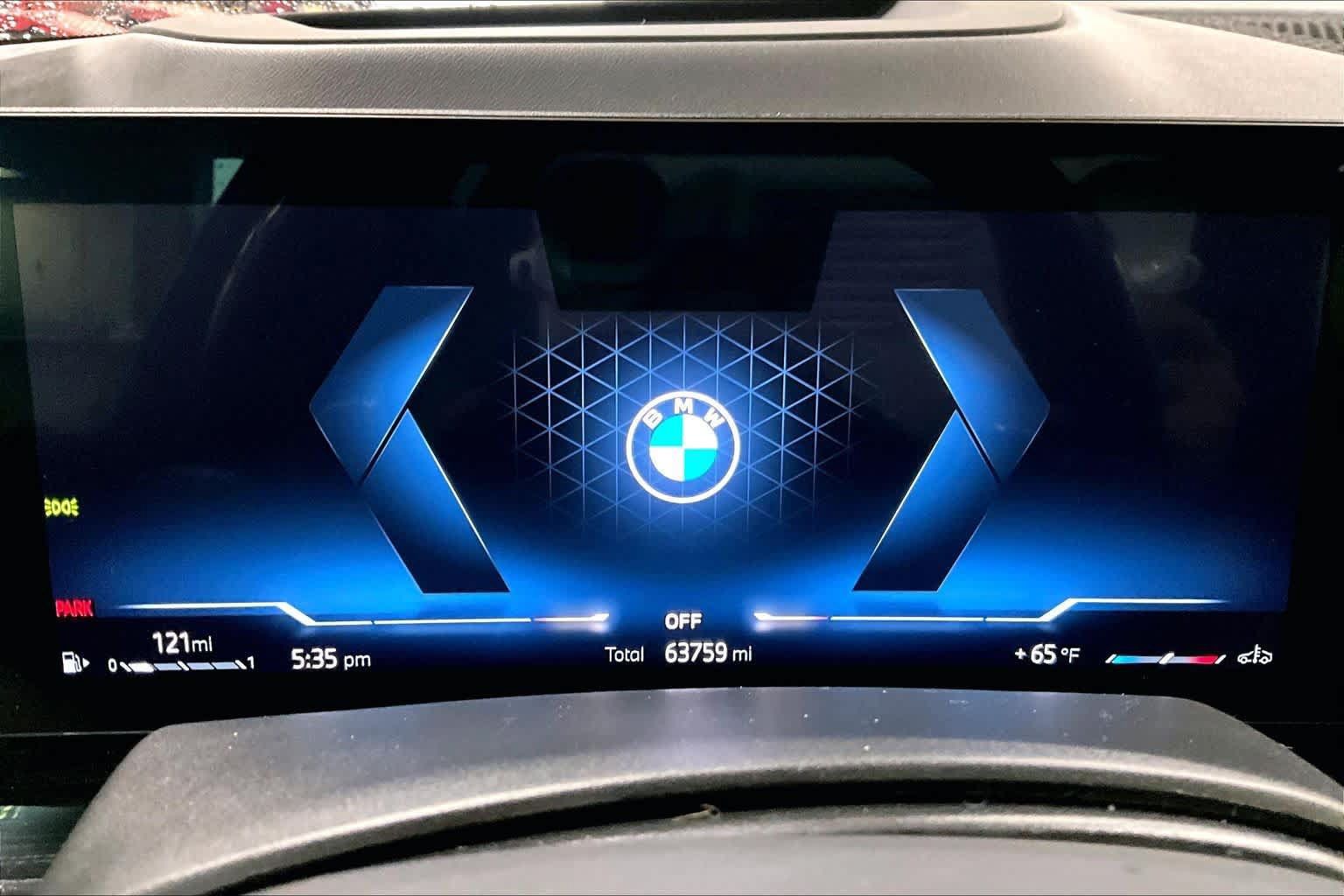 Used 2024 BMW X5 xDrive40i w/ M Sport Package AWD/4WD image 25