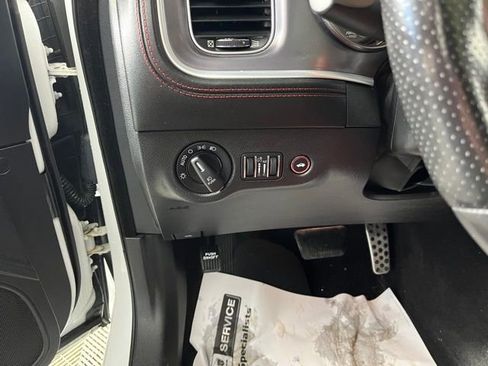 Used 2020 Dodge Charger Scat Pack w/ Plus Group image 18
