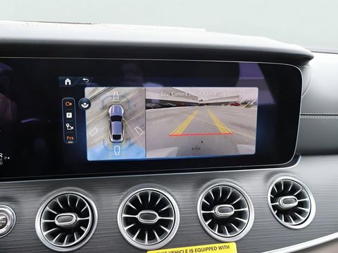 New 2026 Mercedes-Benz AMG GT 53 image 26