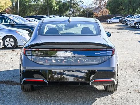 New 2026 Hyundai Sonata SEL FWD image 6