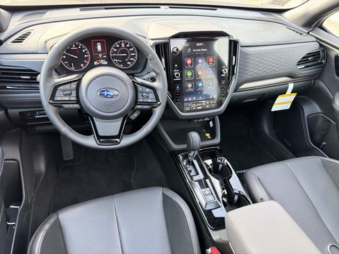 Certified 2026 Subaru Forester Touring w/ Touring Package AWD/4WD image 9