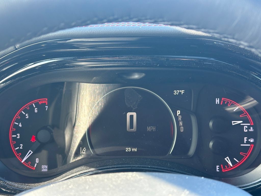 New 2026 Dodge Durango GT AWD/4WD image 33