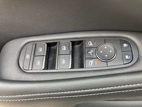 Certified 2022 INFINITI QX60 Luxe w/ Cargo Package image 29