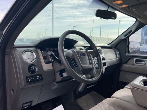 Used 2010 Ford F150 image 9