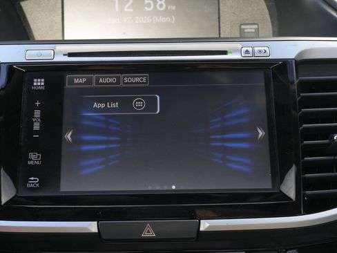 Used 2016 Honda Accord EX-L image 55