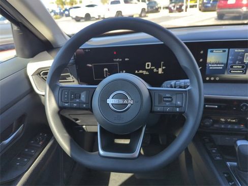 New 2026 Nissan Kicks SV w/ Illumination Package image 19