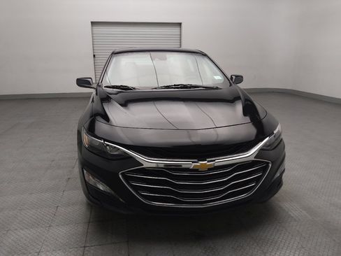 Used 2025 Chevrolet Malibu LT FWD image 14