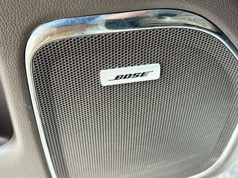 Used 2014 Chevrolet Silverado 1500 LTZ w/ LTZ Plus Package image 19