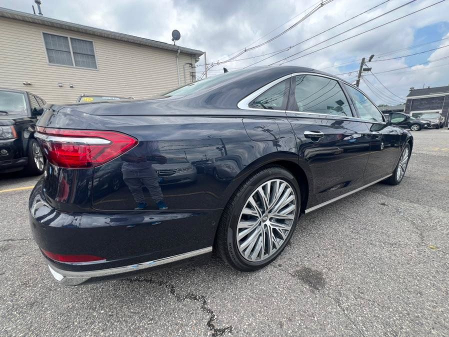 Used 2019 Audi A8 L 3.0T w/ Executive Package AWD/4WD image 4