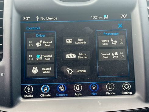 Used 2023 Chrysler 300 S w/ Comfort Group RWD image 21
