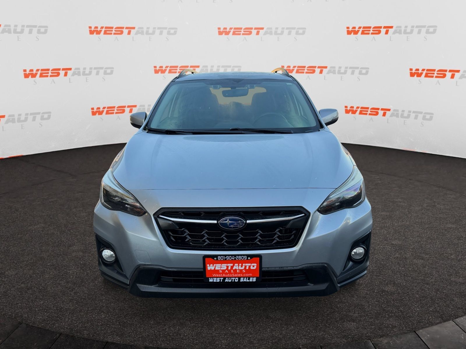 Used 2018 Subaru Crosstrek 2.0i Limited AWD/4WD image 8
