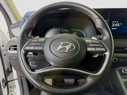 Used 2024 Hyundai Palisade XRT FWD image 15