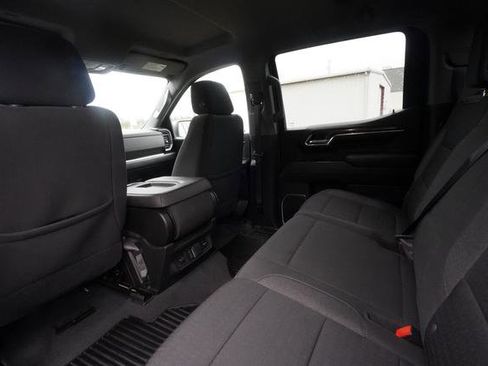 Used 2022 Chevrolet Silverado 1500 LT image 20