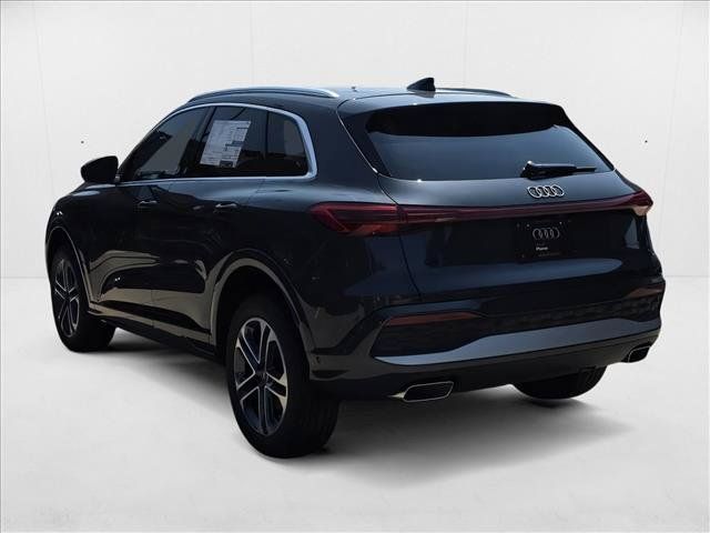 New 2025 Audi Q5 Premium w/ Convenience Package AWD/4WD image 7