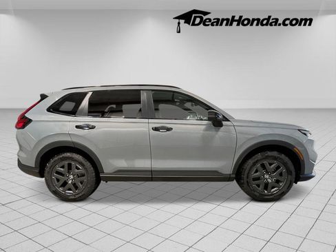 New 2026 Honda CR-V TrailSport image 8
