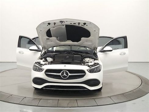 Used 2023 Mercedes-Benz C 300 C 300 image 10