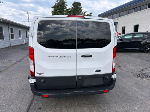 Used 2018 Ford Transit 350 XL RWD image 6