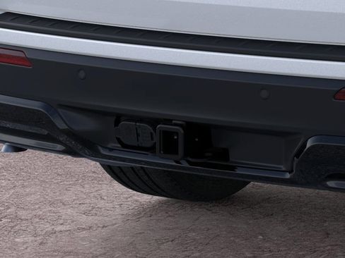 Used 2026 Ford Explorer ST-Line AWD/4WD image 27