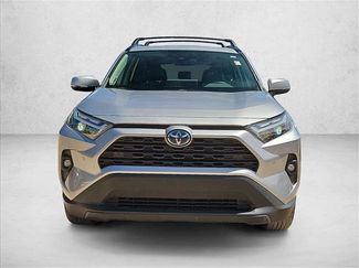 Used 2023 Toyota RAV4 XLE Premium AWD/4WD video 2