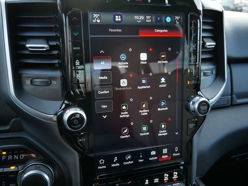 Certified 2024 RAM 1500 Big Horn image 33