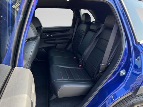 Used 2025 Honda CR-V Sport-L image 32
