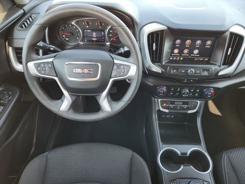 Used 2022 GMC Terrain SLE w/ Driver Convenience Package AWD/4WD image 35