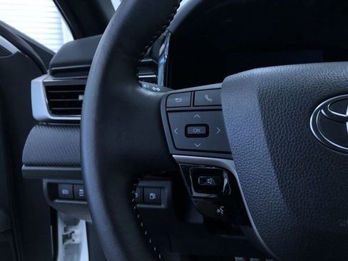 Certified 2025 Toyota Camry SE image 25