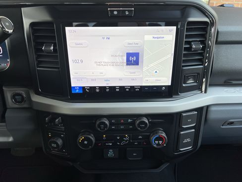 New 2026 Ford F350 XLT w/ XLT Premium Package AWD/4WD image 26