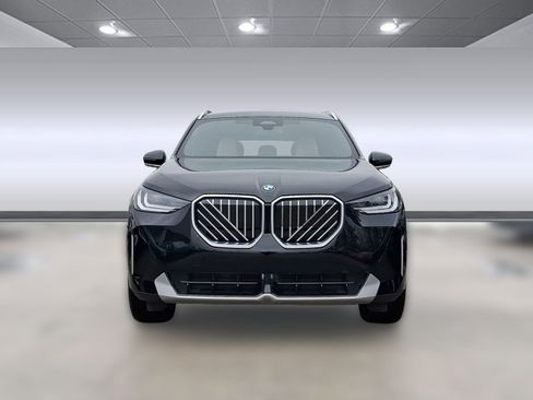 Used 2025 BMW X3 xDrive30i w/ Convenience Package image 6